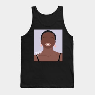 women of color Tank Top